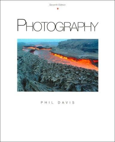 Tapa de Photography