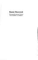 Tapa de Russia discovered