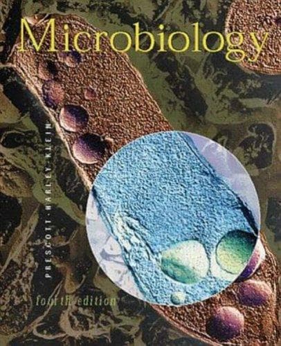 Tapa de Microbiology