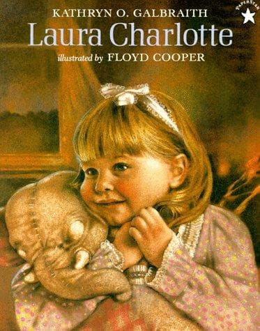 Tapa de Laura Charlotte