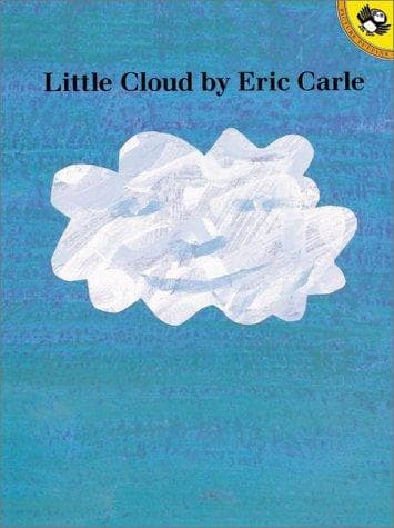 Tapa de Little Cloud