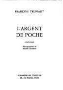 Tapa de L' argent de poche