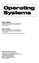 Tapa de Operating systems