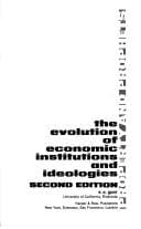 Tapa de Property and prophets