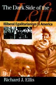 Tapa de The Dark Side of the Left