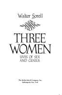 Tapa de Three women