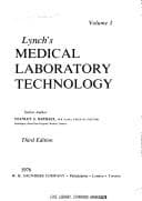 Tapa de Medical laboratory technology