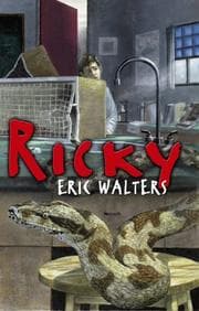 Tapa de Ricky