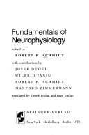Tapa de Grundriss der Neurophysiologie