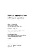 Tapa de Mental retardation