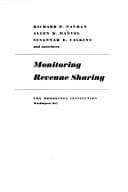 Tapa de Monitoring revenue sharing