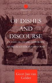 Tapa de Of dishes and discourse