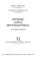Tapa de Systemic lupus erythematosus