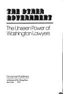 Tapa de The other government
