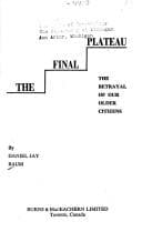 Tapa de The final plateau