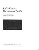 Tapa de Rolls-Royce