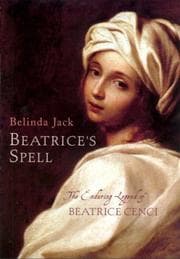 Tapa de Beatrice's spell