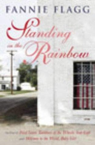 Tapa de Standing in the Rainbow