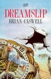 Tapa de Dreamslip