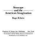 Tapa de Seascape and the American imagination