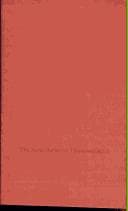 Tapa de John Addington Symonds