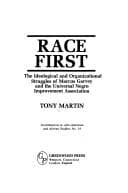 Tapa de Race first