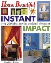 Tapa de Instant Impact