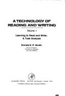 Tapa de Learning to read and write