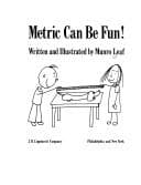 Tapa de Metric can be fun!