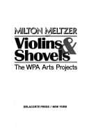 Tapa de Violins & shovels