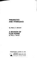 Tapa de Pneumatics and hydraulics