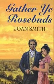Tapa de Gather Ye Rosebuds