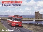 Tapa de Scottish Buses (Colour Portfolio)