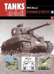 Tapa de Medium tank M4 (76mm & 105mm)