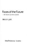 Tapa de Faces of the future