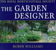 Tapa de Garden Designer (Rhs)