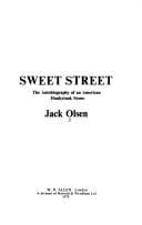 Tapa de Sweet street