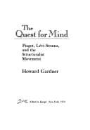 Tapa de quest for mind