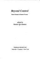 Tapa de Beyond Control