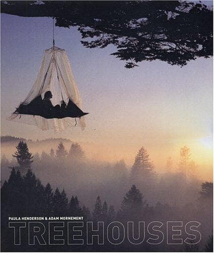 Tapa de Treehouses
