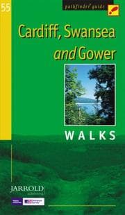 Tapa de Cardiff, Swansea and Gower
