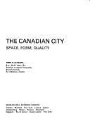 Tapa de The Canadian city