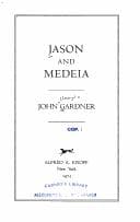 Tapa de Jason and Medeia