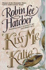 Tapa de Kiss Me Katie