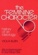 Tapa de The feminine character