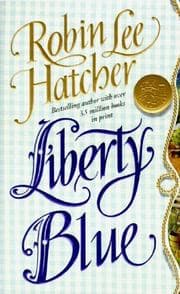 Tapa de Liberty Blue