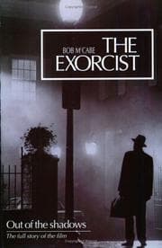 Tapa de The Exorcist