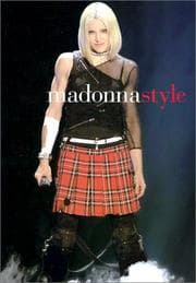Tapa de Madonnastyle