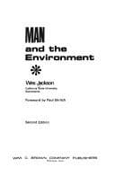 Tapa de Man and the environment.