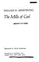 Tapa de The mills of God